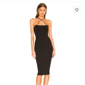 Trinity Two Way Midi Dress